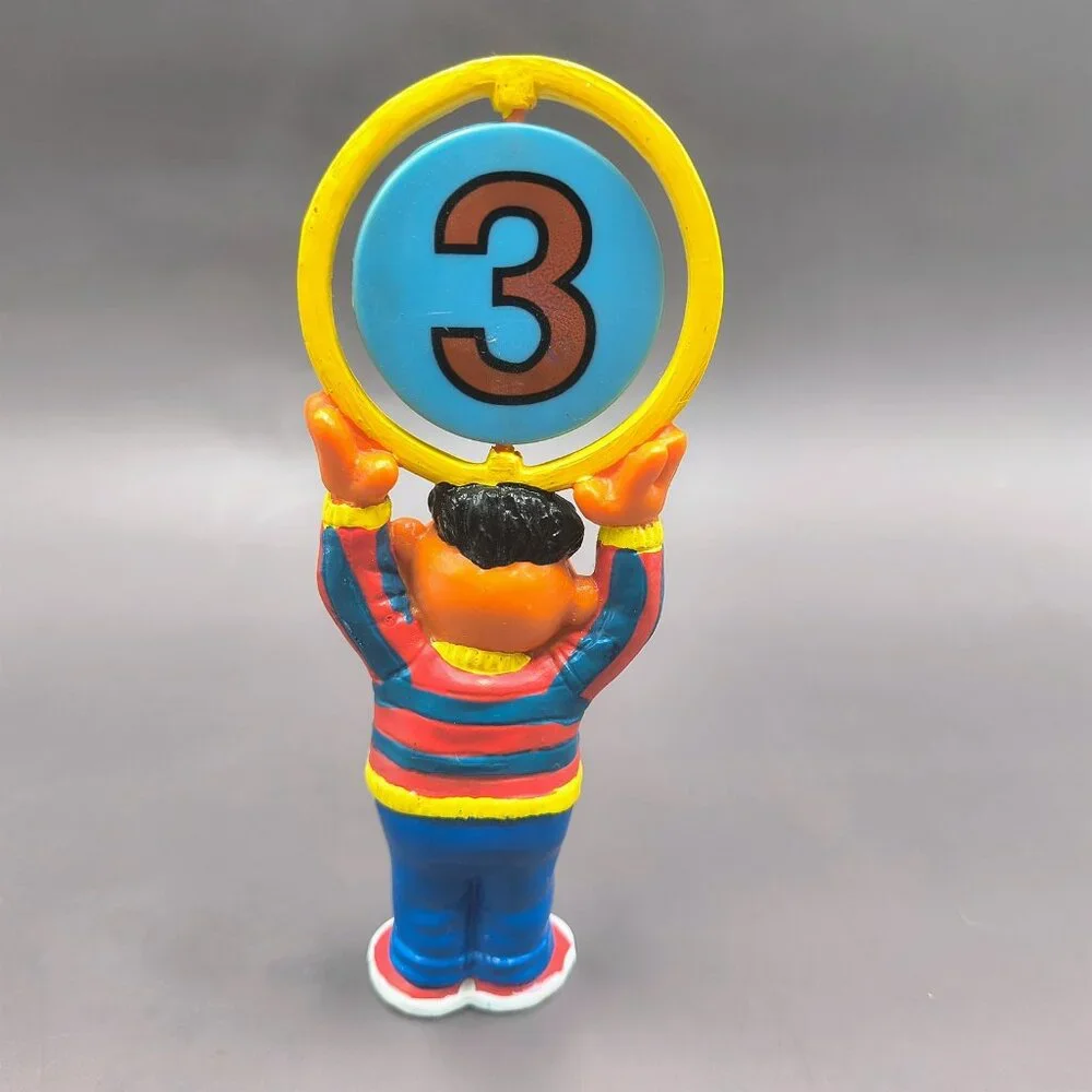 Applause vintage ernie